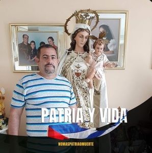 Meet your Posher, Alain